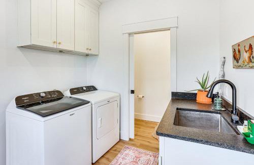 Walk to the Amish Village Spacious Ronks Getaway! - Foto 26