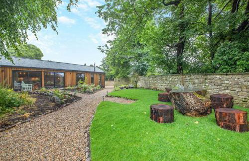 The Stables at Romaldkirk Hall - Foto 22