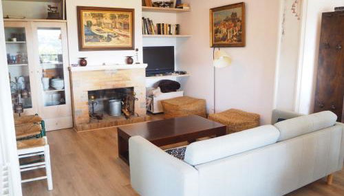 Casa amb piscina i jardí a Palamós per 6 persones - Foto 5