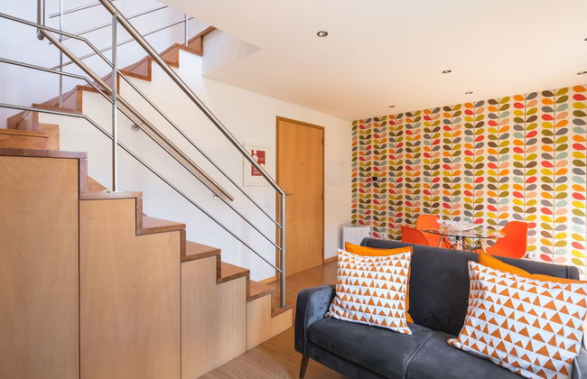 North Star Flats - Ribeira & Cellars - Foto 76