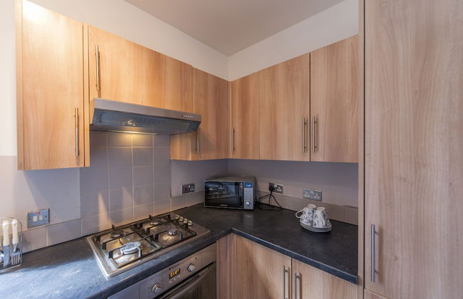 Montgomery Apartments - Stevensons - Foto 15