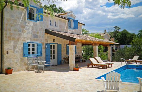 Villa Mare - Foto 66