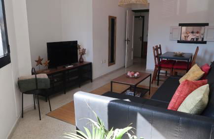 Apartamento Mirador de Gibraltar - Foto 6