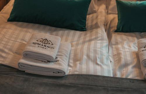 Domki Szmaragd z BASENEM - Zniżki na Termy - Sauna - Bilard - Stoki Narciarskie - Foto 20