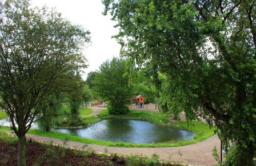 Strandperle Strandperle Appartement 103 - Foto 8