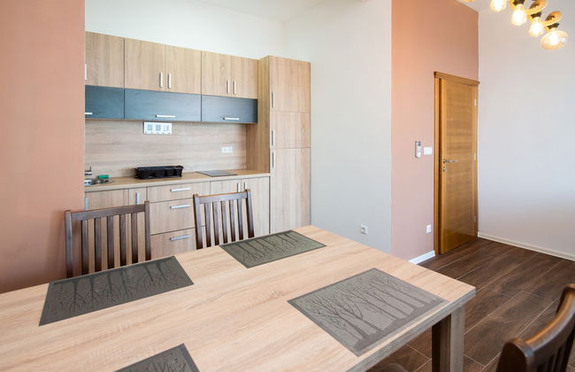 Sunset Bay Apartments - Foto 28