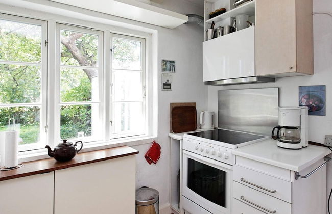 4 Person Holiday Home in Svendborg - Foto 7