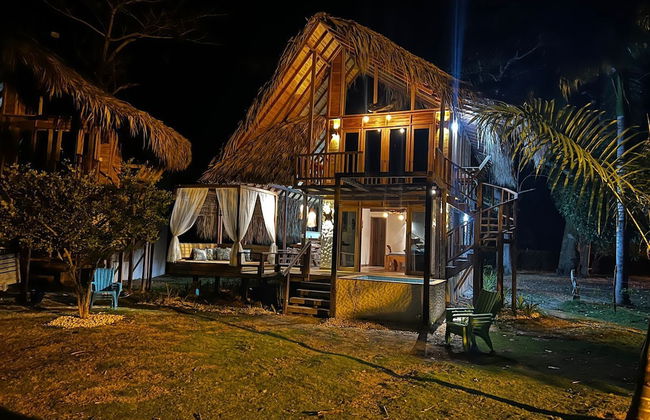 cabañas bari - Foto 17