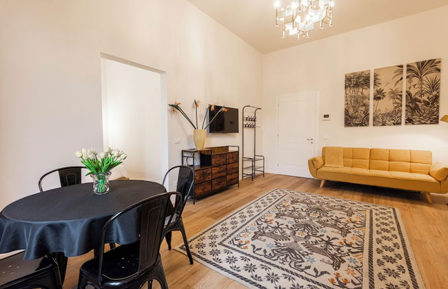 Salutati Apartments by MMega - Foto 43