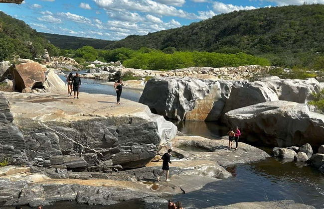 Escursione a Pedra do Altar - Foto 1