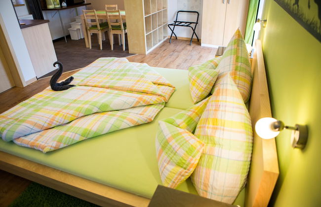 Treppendorfer Apartments - Foto 37