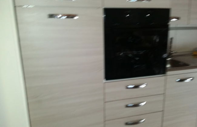 Comfortable Attic With Parking Space in the Town of Chiavari Num001 - Foto 14