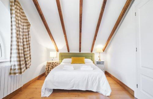 Casa Parbayón Encanto entre Jardines y Luz Natural - Foto 5