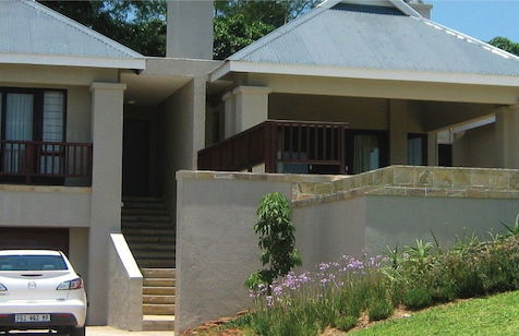 HoyoHoyo Hazyview Villas - Foto 13