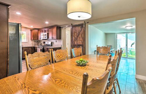 Tucson Family Home with Backyard Pool Oasis! - Foto 9