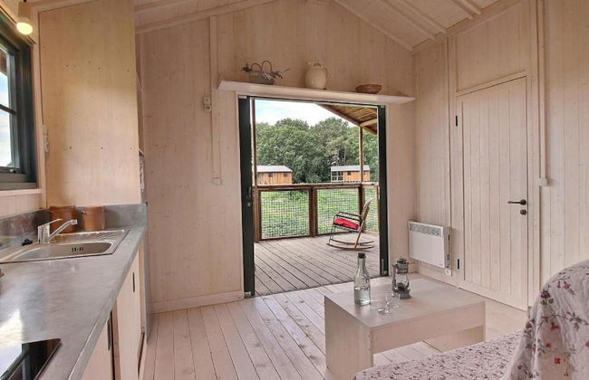 Scenic Bungalow in Ploemel With Shared Pool - Foto 6