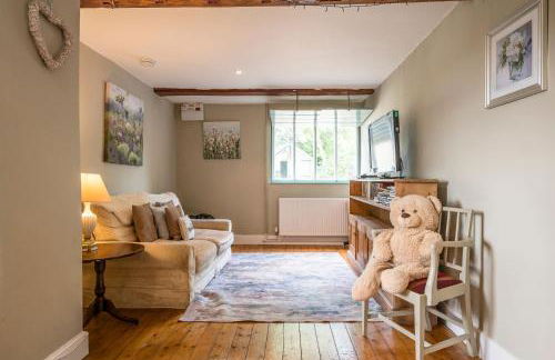 The Farmhouse Boundary Farm Framlingham - Foto 34