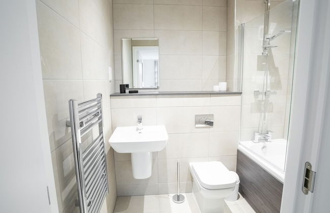 Kelham Gate Luxe Apartments - Photo 27