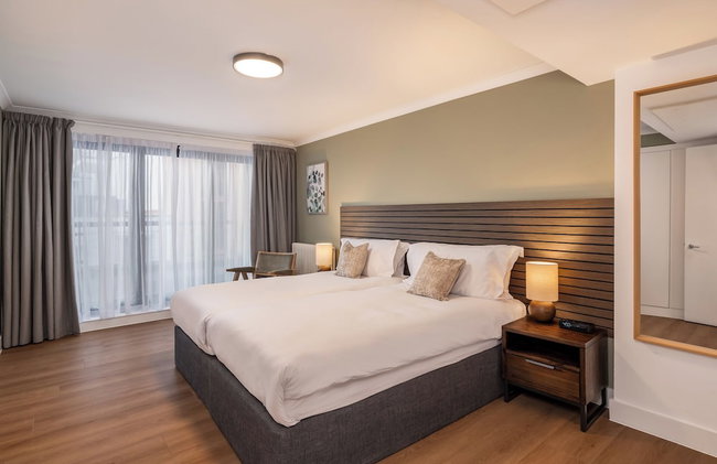 Monarch House - Serviced Apartments - Kensington - Foto 101