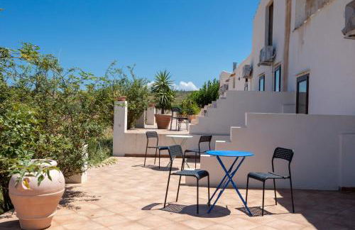 Fattoria Manostalla Villa Chiarelli - Foto 32