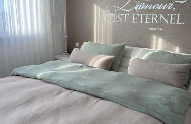 Ferienhaus Eisfelder Blick - Foto 9