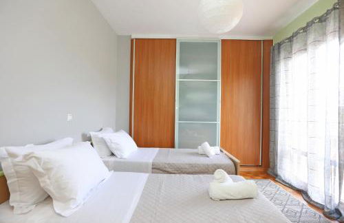 Mesaria House Syros - Foto 10