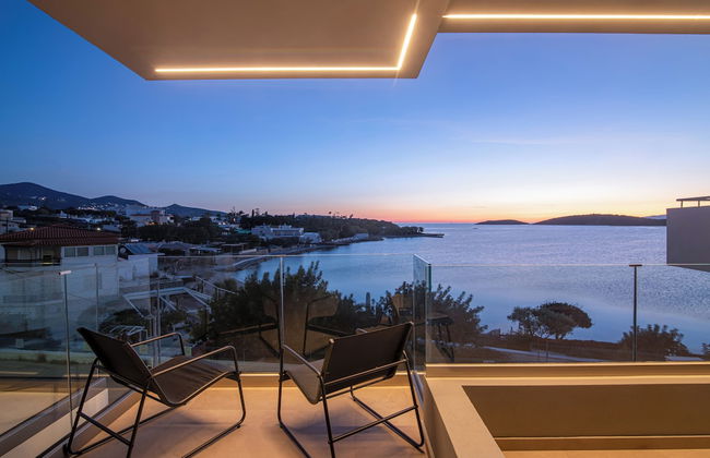 Altius Blue Apartments - Foto 55