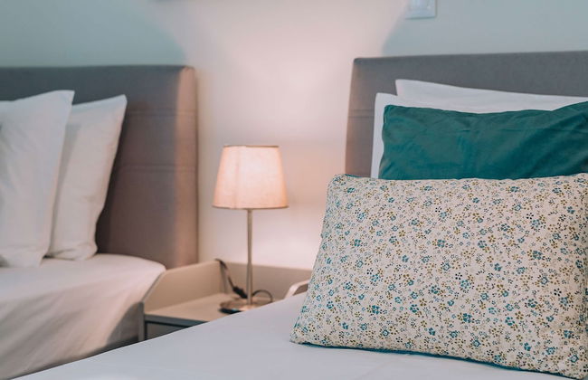 Zografou Bright Getaway - Athens City Escape - Foto 17