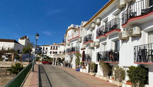 Apartamentos Balcón de Maro - Foto 2