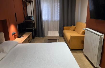 Centro & Mare - Rooms - Suites - Garage - Photo 12