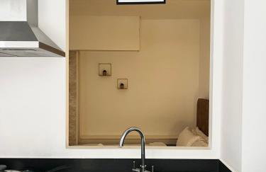 Digbeth Luxury 1 Bed Studio Apartment - Photo 23