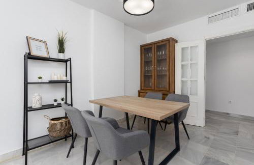 3D MTR - Marbella Temporary Rent Two Bedrooms Apartment Marbella Old Town - Photo 17