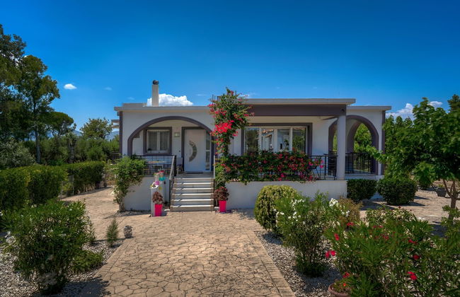 Filios Villa - Photo 36