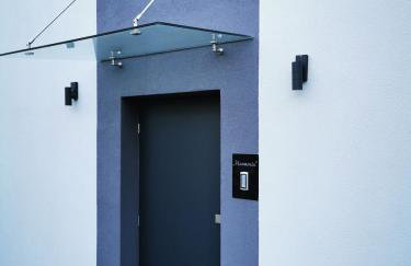 Przystań Dobrej Energii, domki całoroczne z gorącą balią z hydromasażem - Foto 23