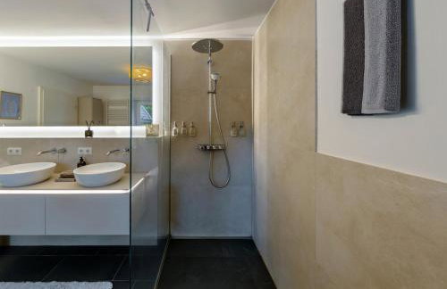 Wohlfühlwohnung mit Garten bei Hamburg - Foto 19