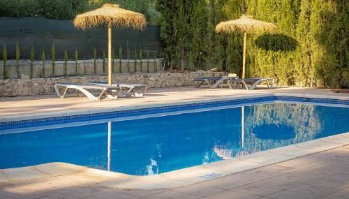 Casas Rurales Caravaca de la Cruz - Photo 5