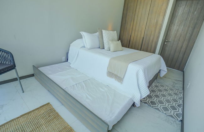 Marítima Beachfront Playa Flamingos - Foto 16