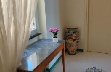 B&B Casa Martino SEA VIEW - Photo 25