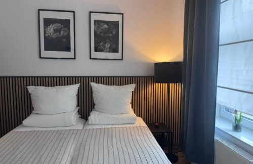 Charmantes Apartment - Foto 2