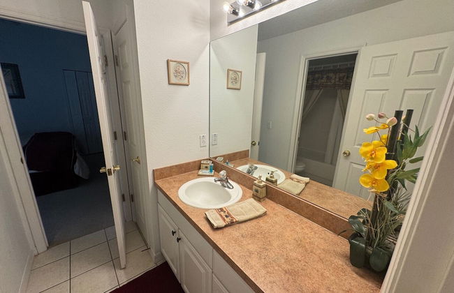 Sunset Villa Your Gateway to a Magical Florida Vacation! - Foto 14