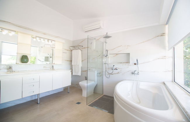 Paradise Lux Villa Porto Cheli - Foto 19