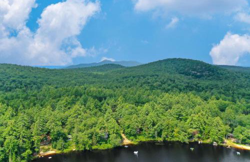 Cozy in the Woods - Foto 8