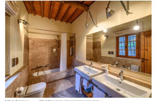 Fattoria Casamora - Residenze - Foto 54