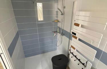 Maison neuve vue sur l'ancien moulin du Médoc - Foto 6