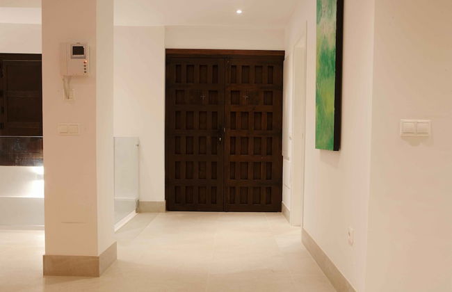 Luxury villa with heated pool - Foto 2