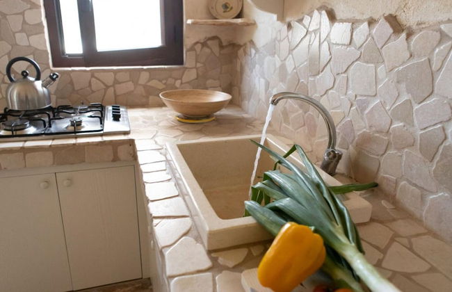 Lamia del Fico con Piscina Pineta e Zona Giochi - Foto 46