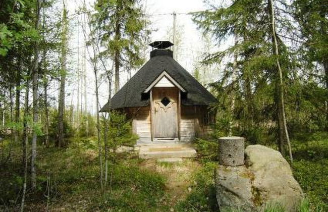 2 bedroom House in Pielavesi with sauna - Photo 3