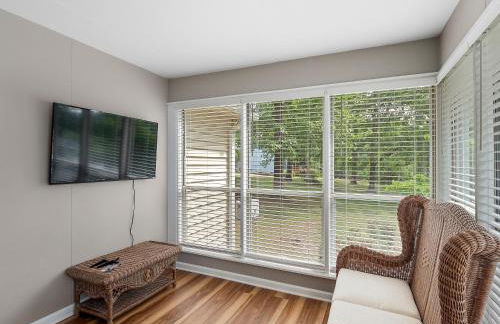 Butler Branch Point - Located On A Private Point! Pet-Friendly! - Foto 21