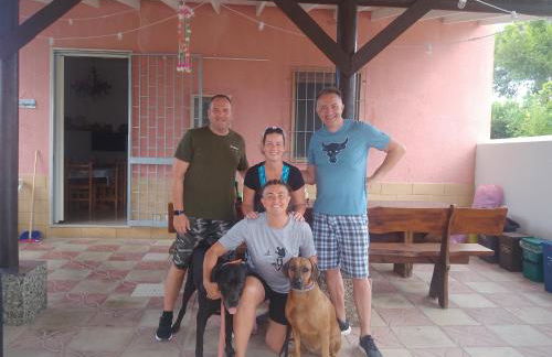 Villino Il melograno - Foto 46