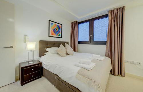 Cleyro Serviced Apartments - Finzels Reach - Foto 32